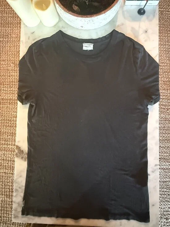 Mikuta: The Dark Faded Standard T-Shirt - Size: M - Picture 4 of 7